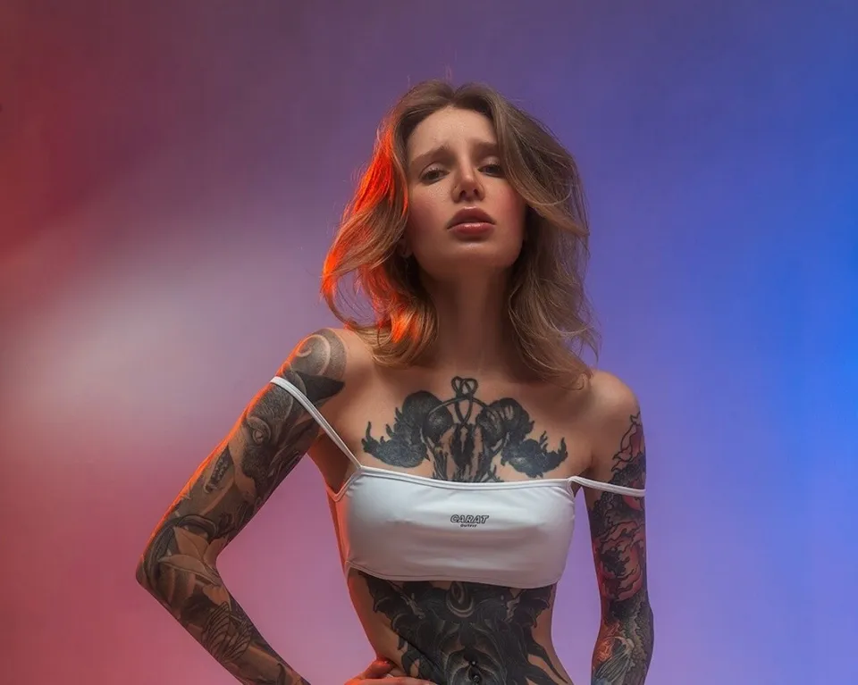 Alena_German OnlyFans