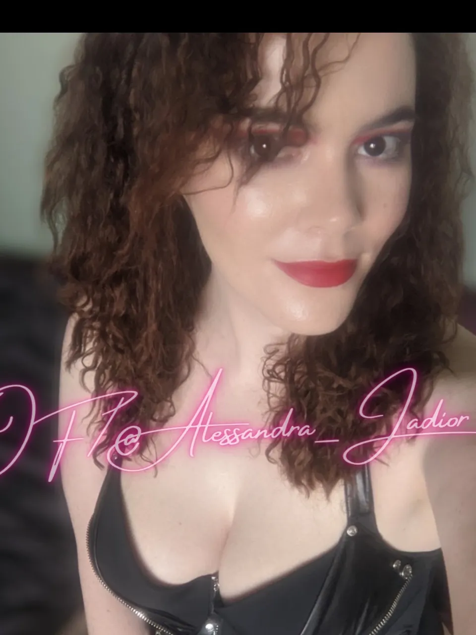 Alessa Jadior OnlyFans