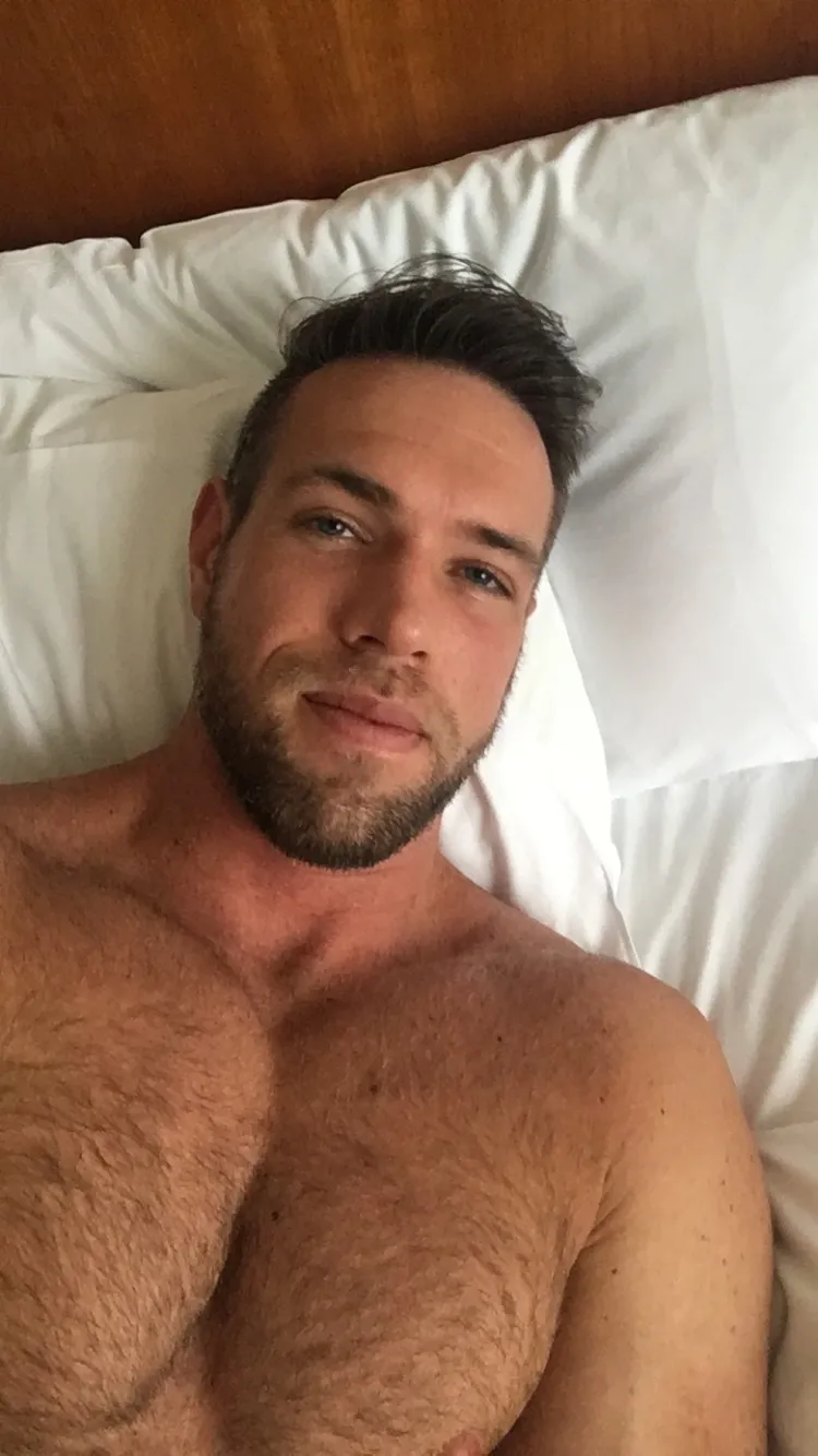 Alexander Mecum OnlyFans