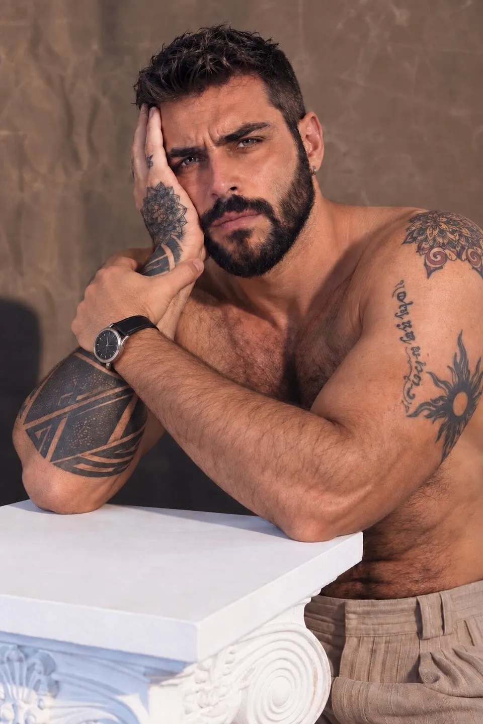 ALEX OWEN OnlyFans