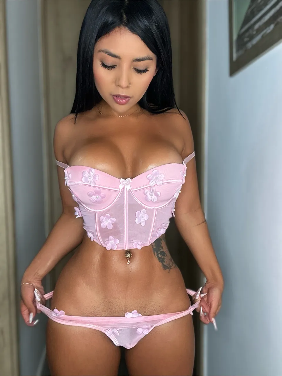 Alexita Tapia OnlyFans