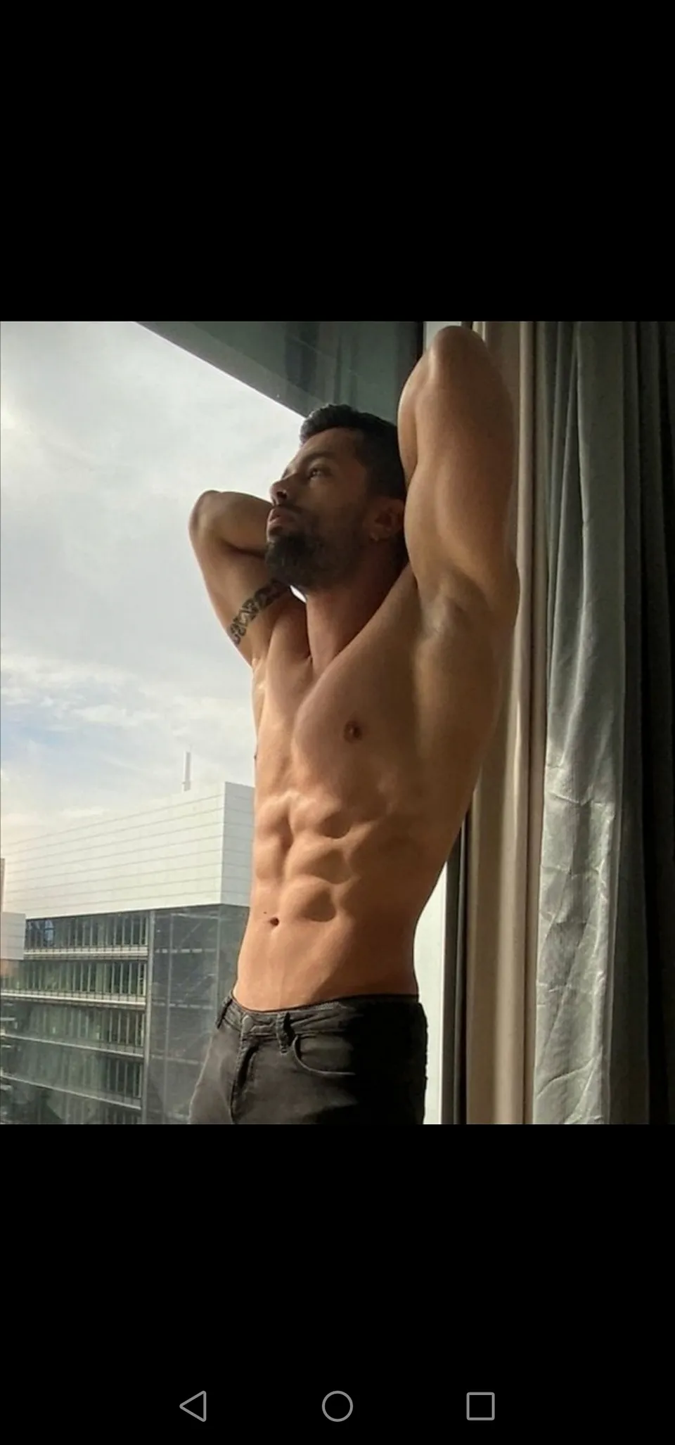 Alexander da silva OnlyFans