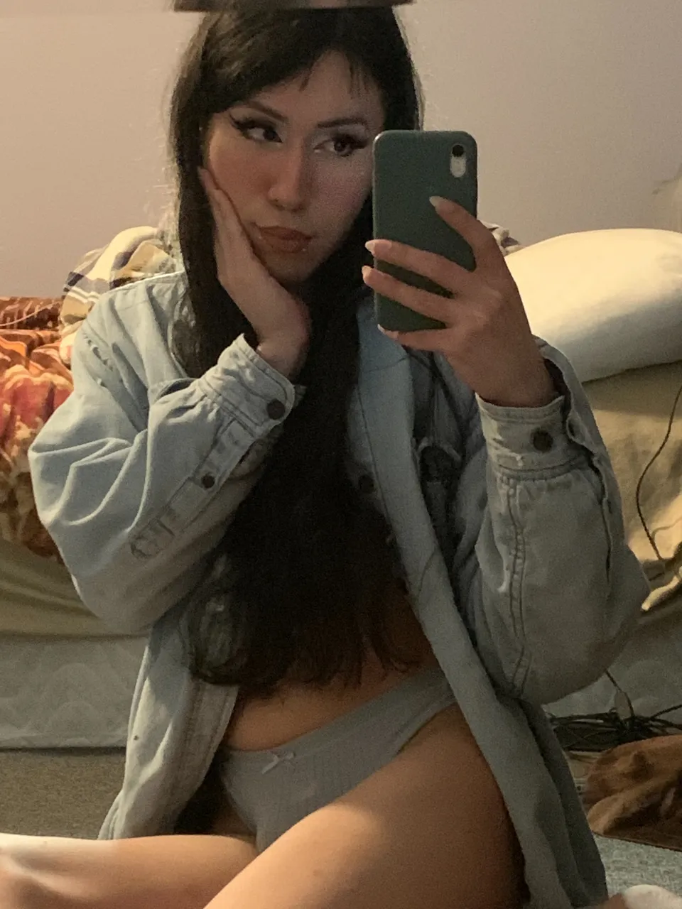 Alexandria OnlyFans