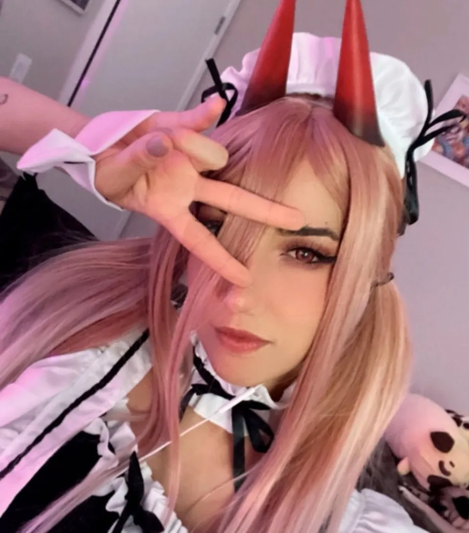Alexa Pond OnlyFans