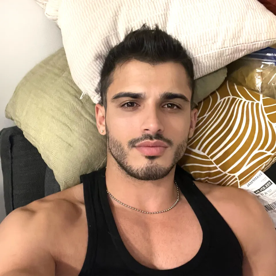 AlexFitBoy OnlyFans