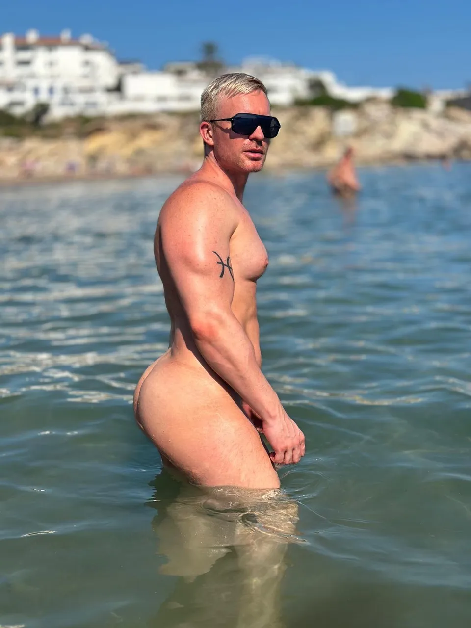Alexi Atlante OnlyFans