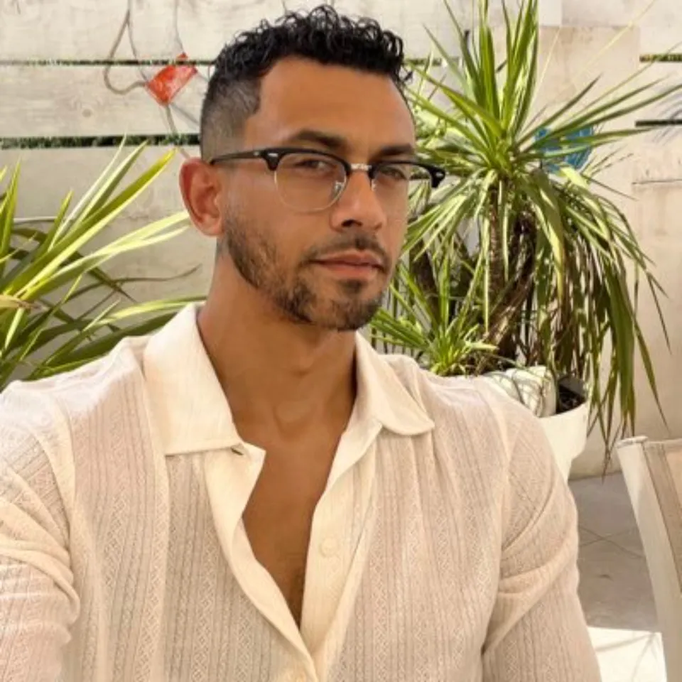 Alex Jones OnlyFans