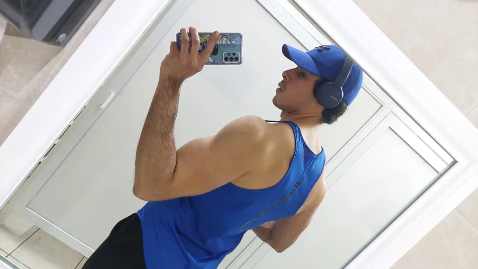 Alex Maldonado OnlyFans