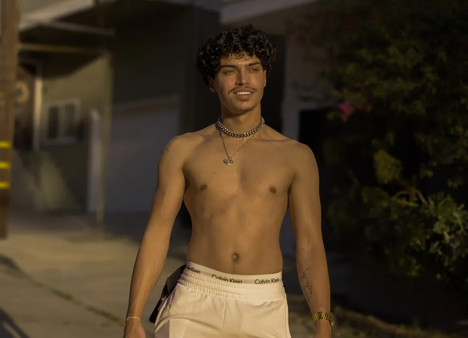 Alex Myers OnlyFans
