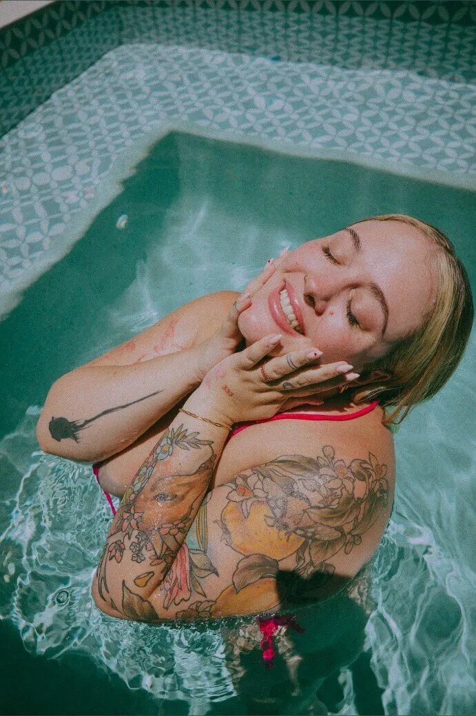 Alice Blush OnlyFans