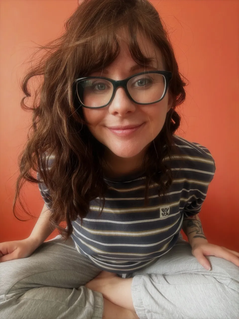 Alice DoubleYew OnlyFans