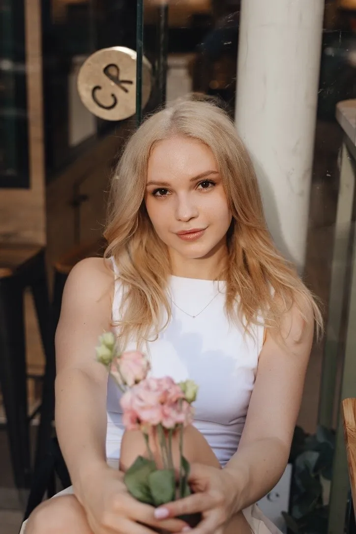 Alina OnlyFans