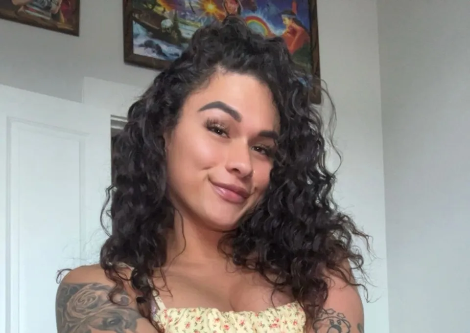 Alisia Rae OnlyFans