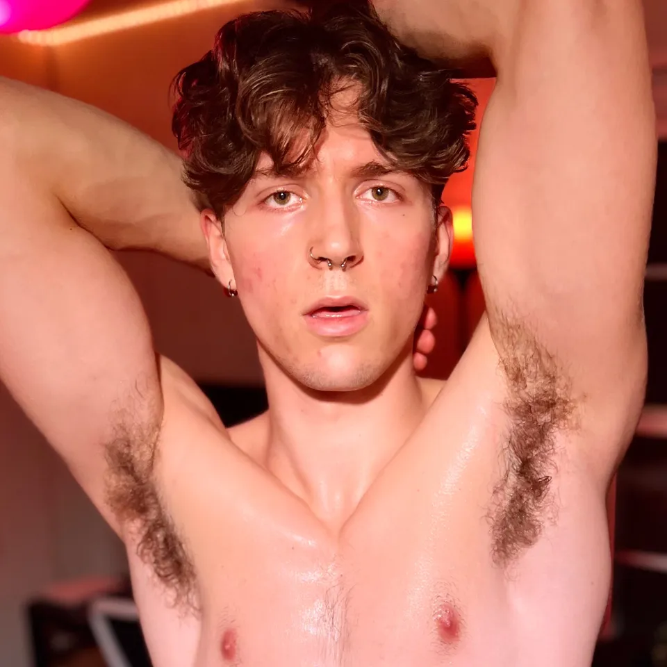 Alistair Flynn OnlyFans