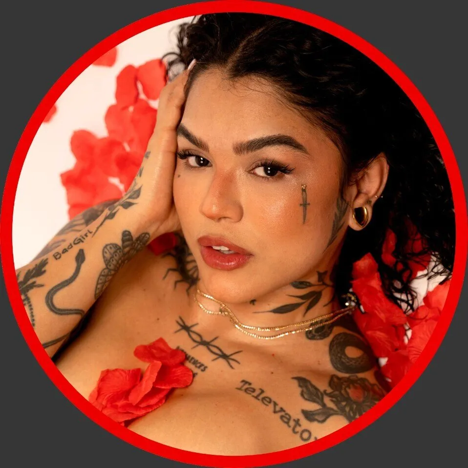 Allegra Nass OnlyFans