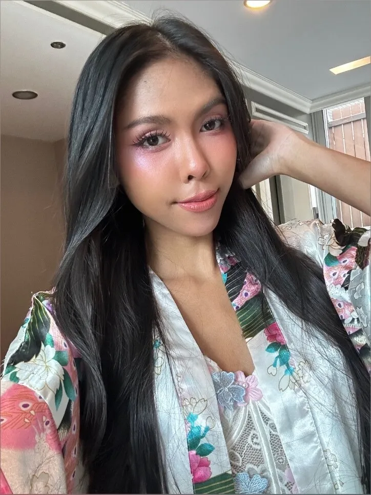 Allie OnlyFans