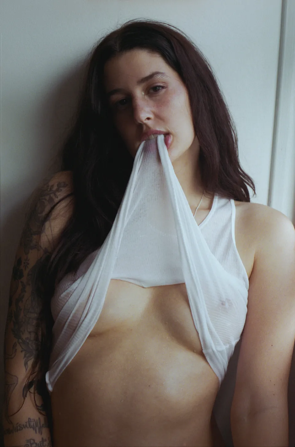 Allie Oops OnlyFans