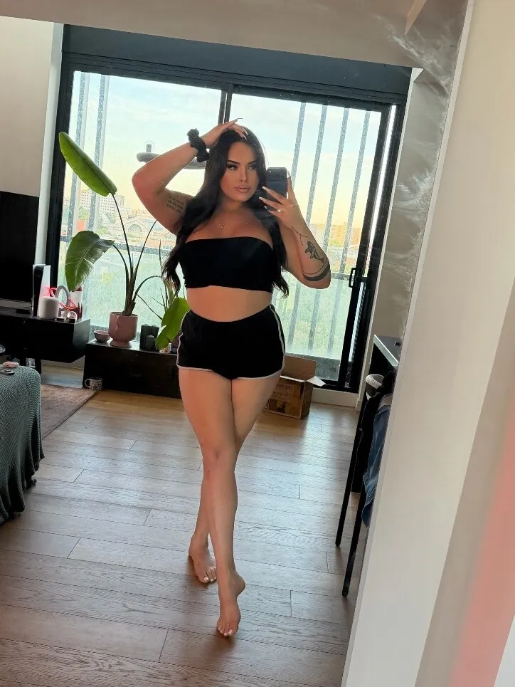 Ally Love OnlyFans