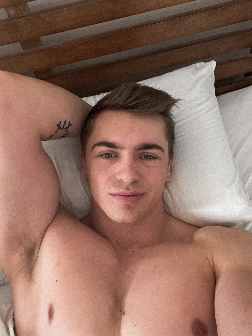 Alpha Alex OnlyFans
