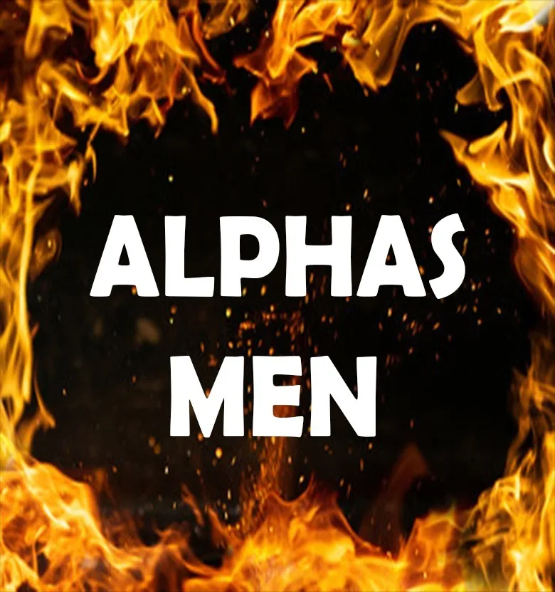 THE ALPHAS MEN OnlyFans