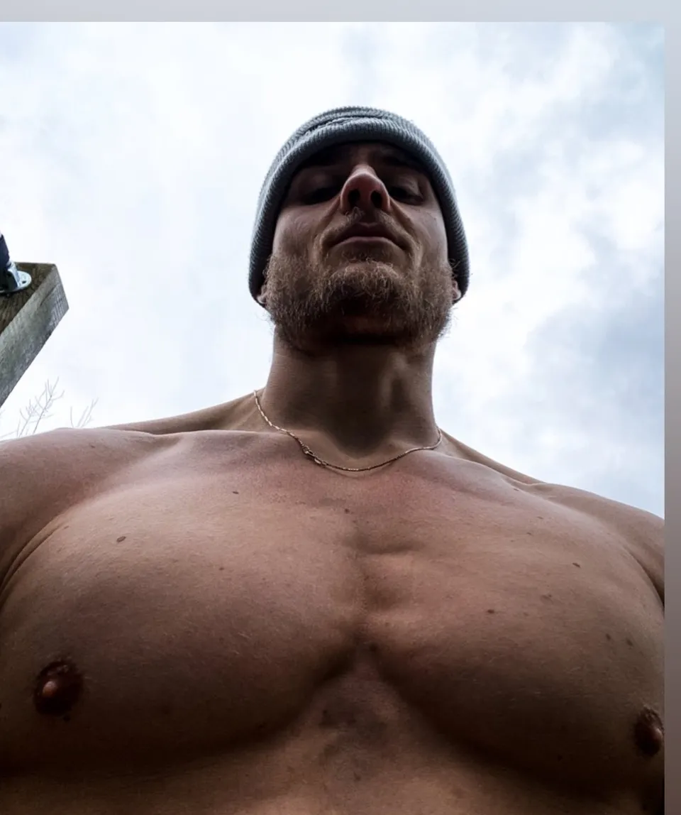 AlphaWill OnlyFans