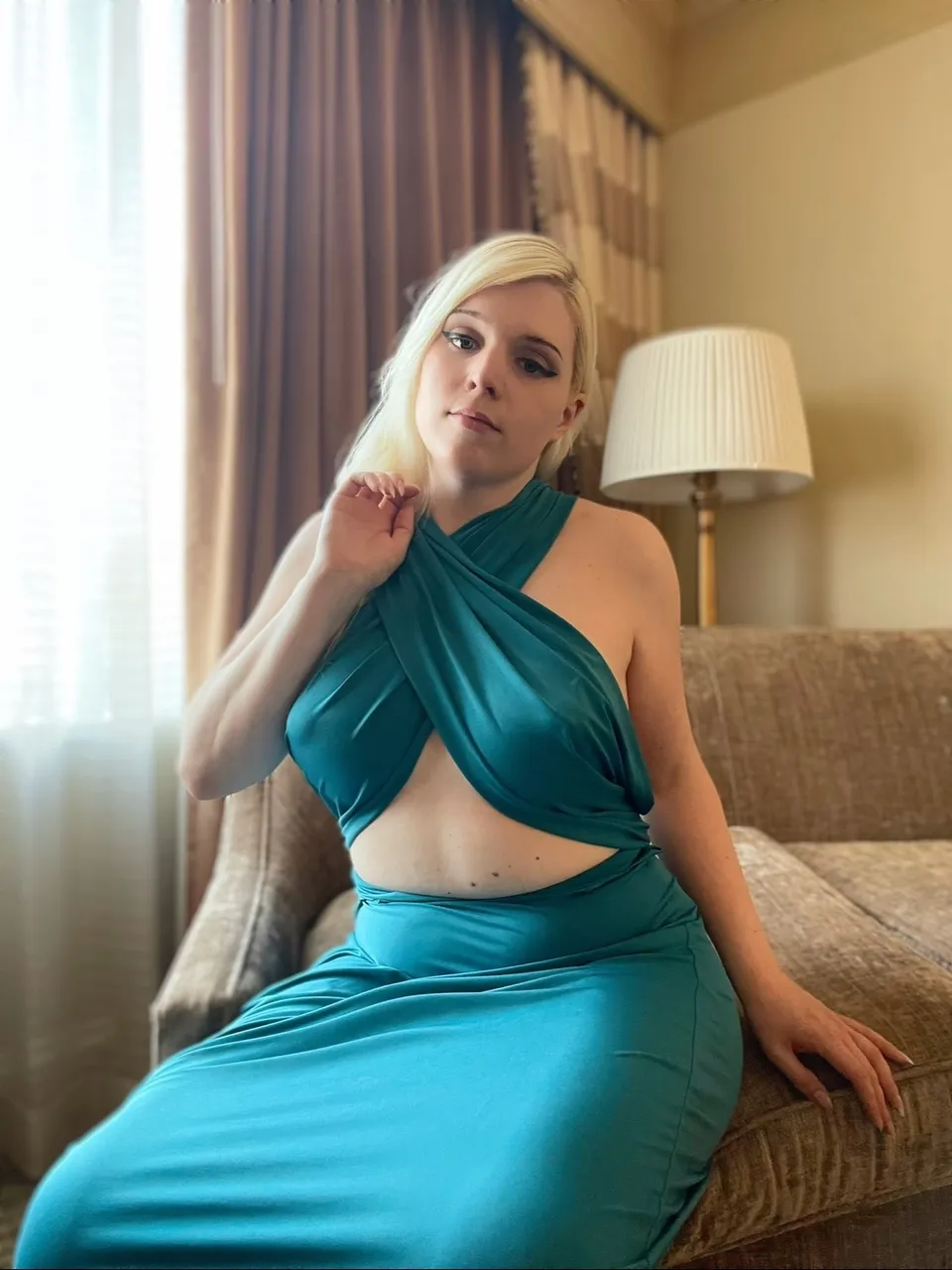 Amanda Rae OnlyFans