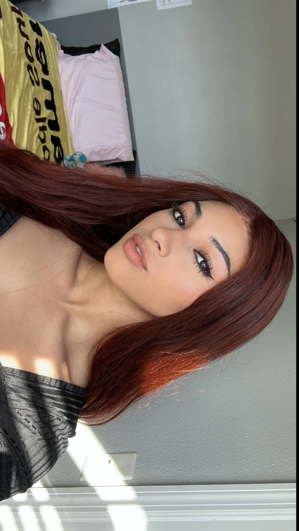 Althea Jones OnlyFans