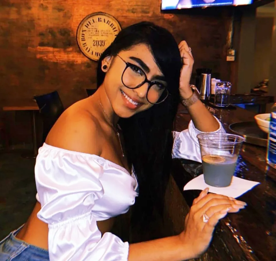 Alvna OnlyFans