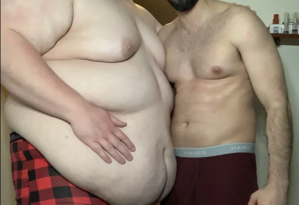 ALWAYS GAINING OnlyFans