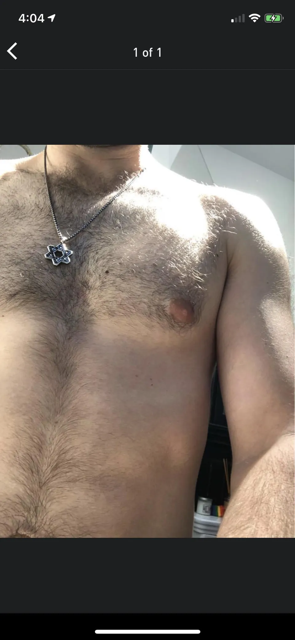 Naughty Jewish Boy OnlyFans
