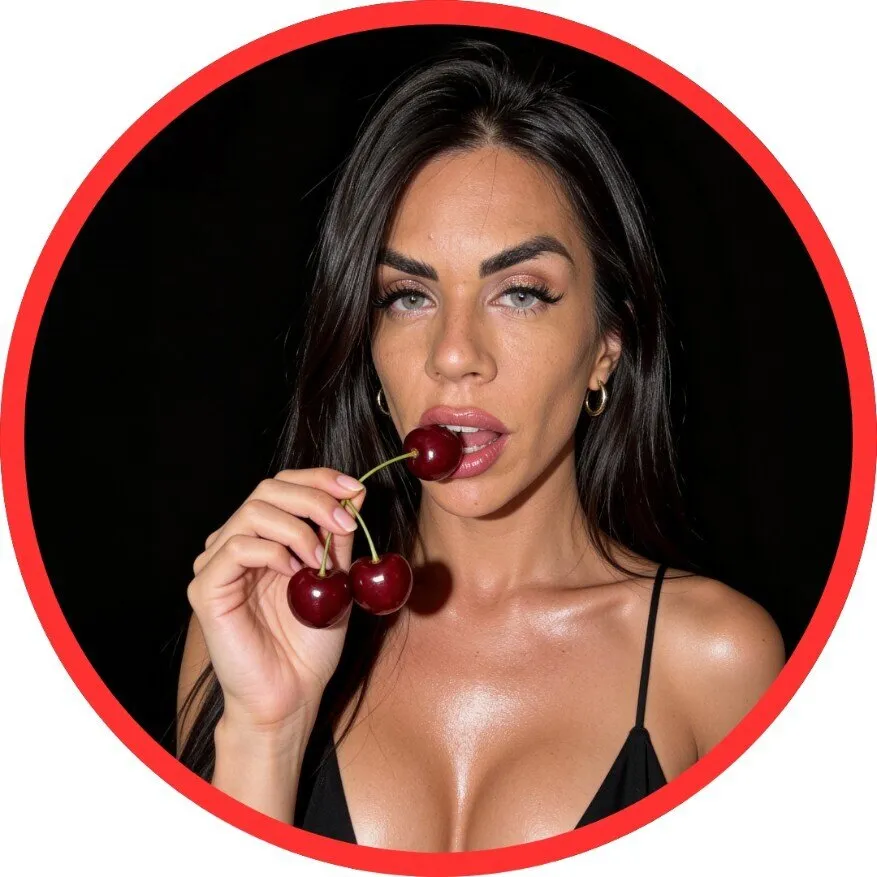 Aly Too Strong to Resist OnlyFans