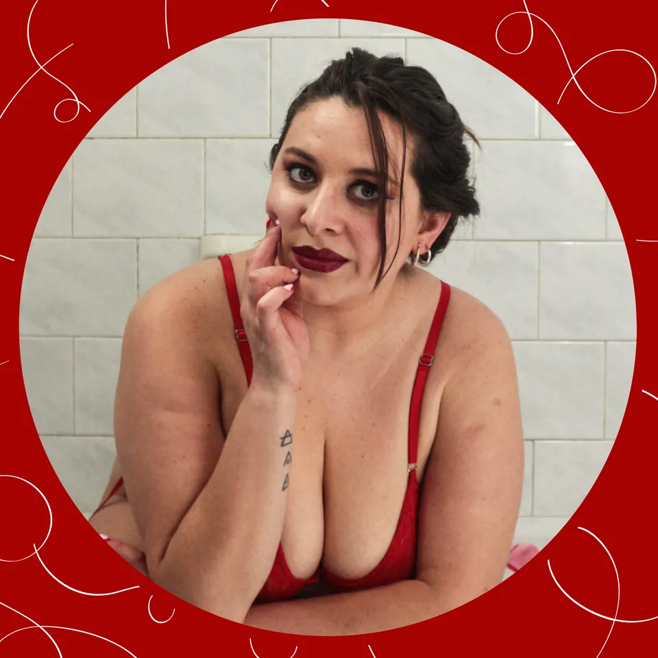 AMA MEY FETISH QUEEN OnlyFans
