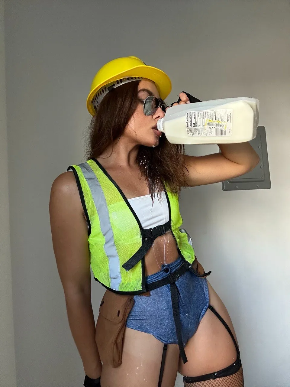 Amanda OnlyFans