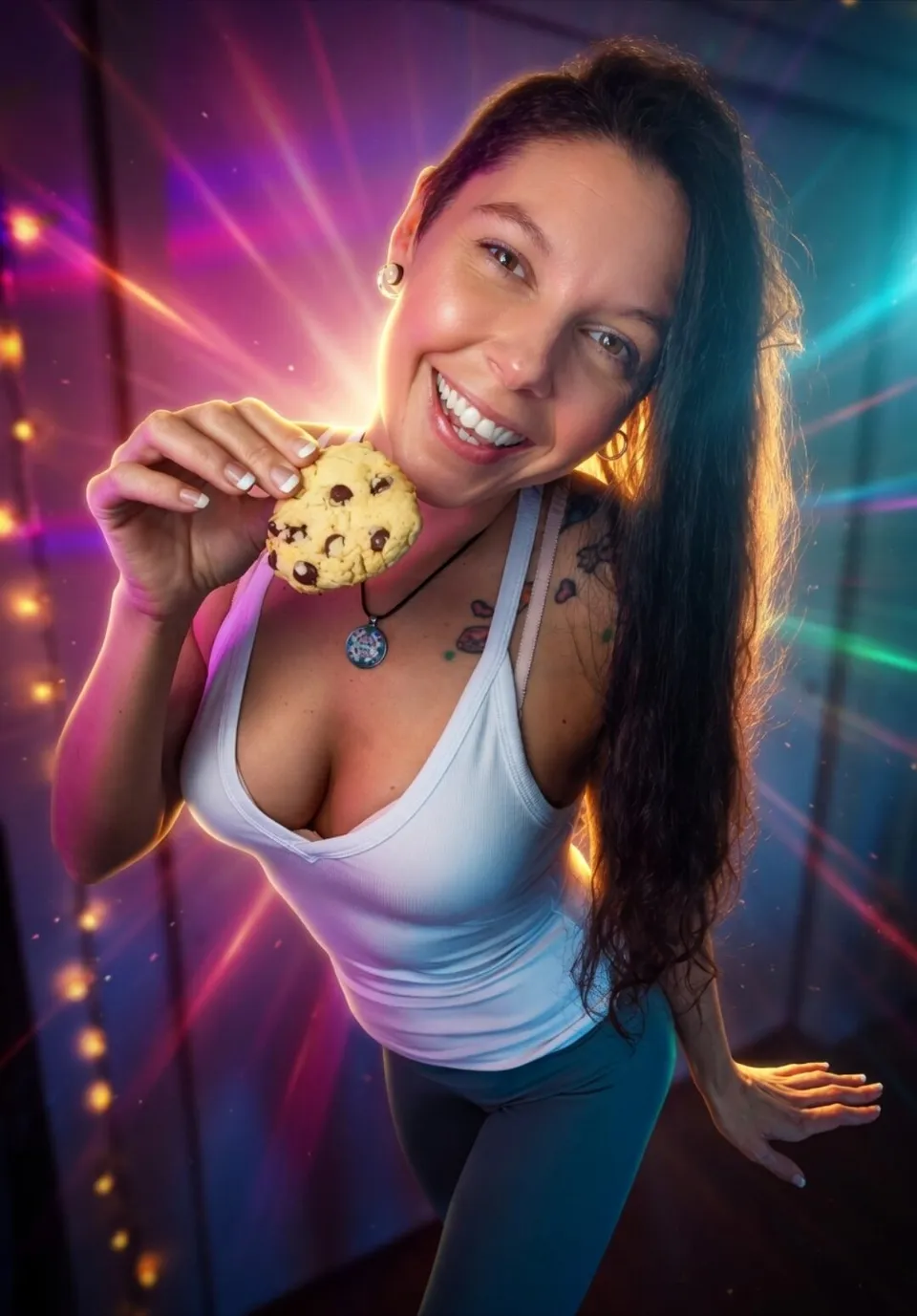 Amanda's Warm Cookies OnlyFans