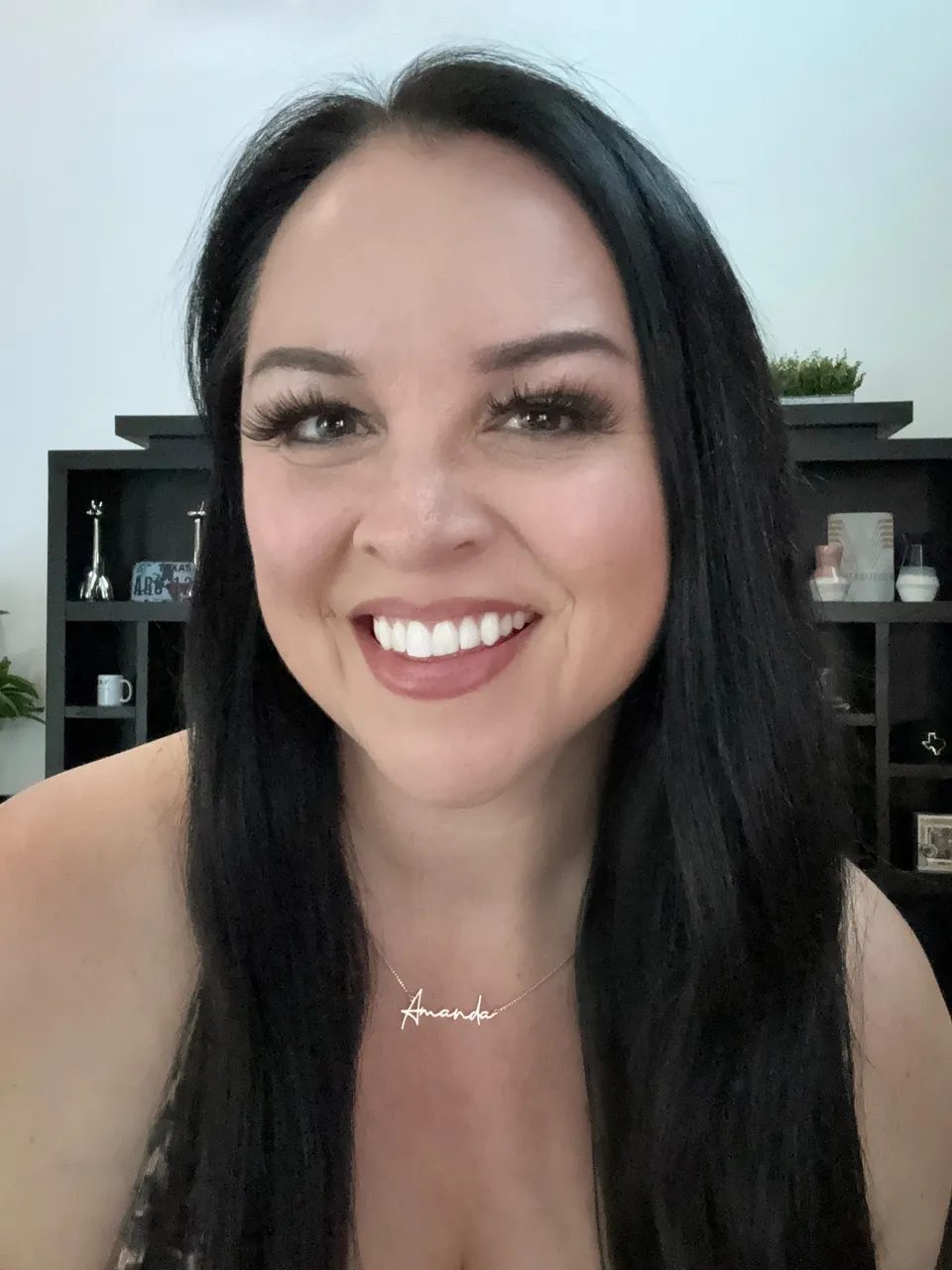 Amanda Thickk OnlyFans