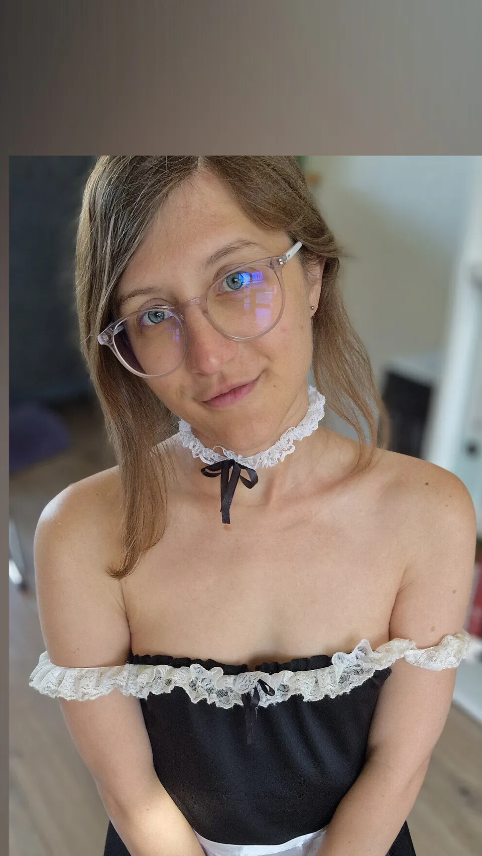 Amber Sonata OnlyFans