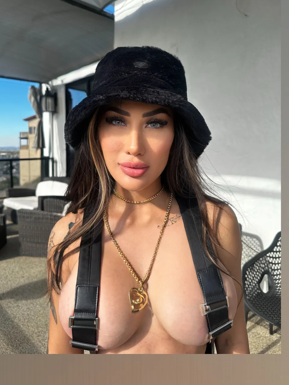 Amia Miley OnlyFans