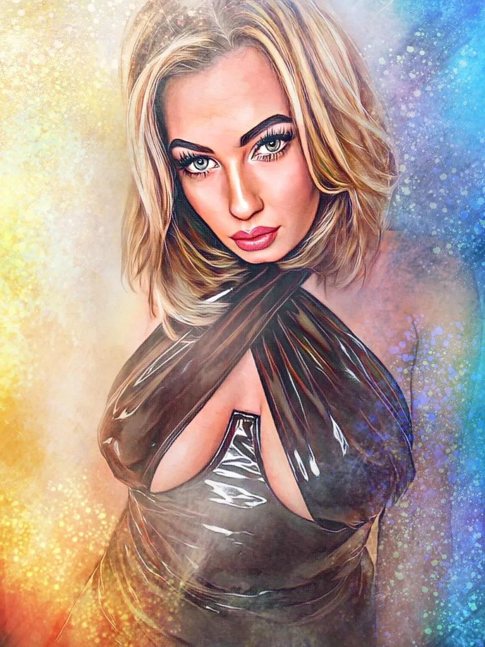 Amie Mae OnlyFans