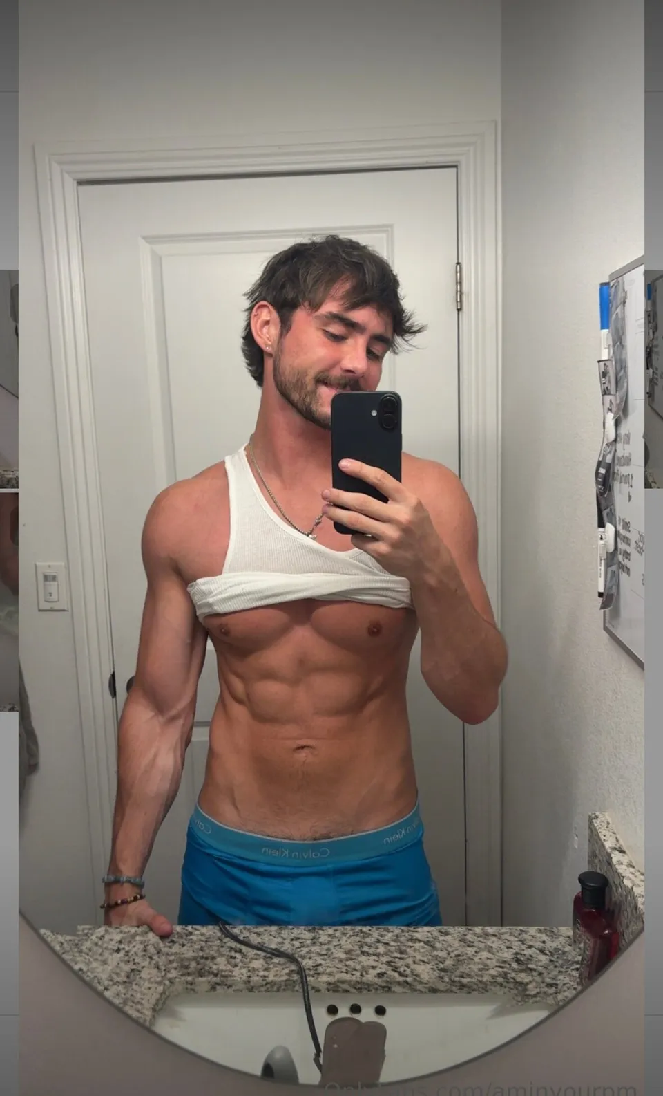 Aidan On OF OnlyFans