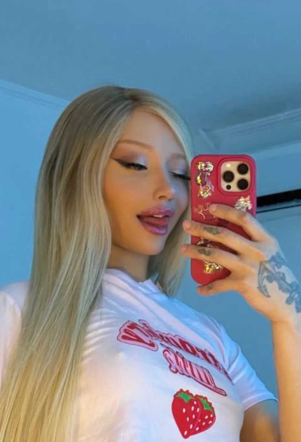 TS QUEEN VIDEOCALLS SEXTING OnlyFans