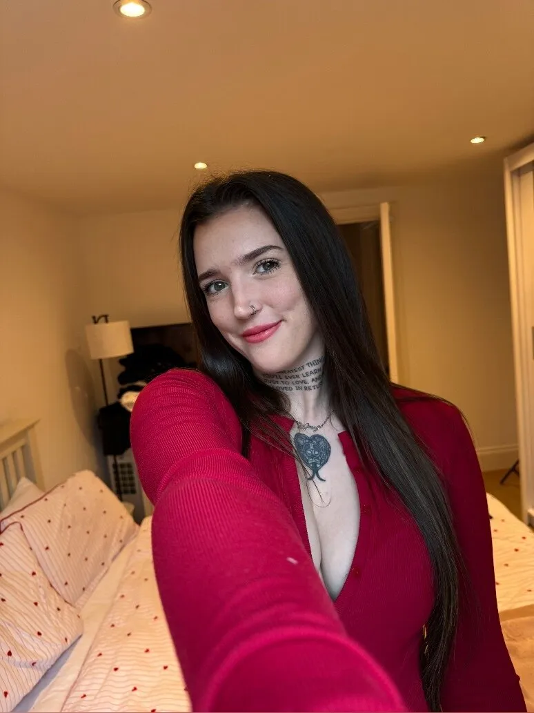 AmyXO OnlyFans