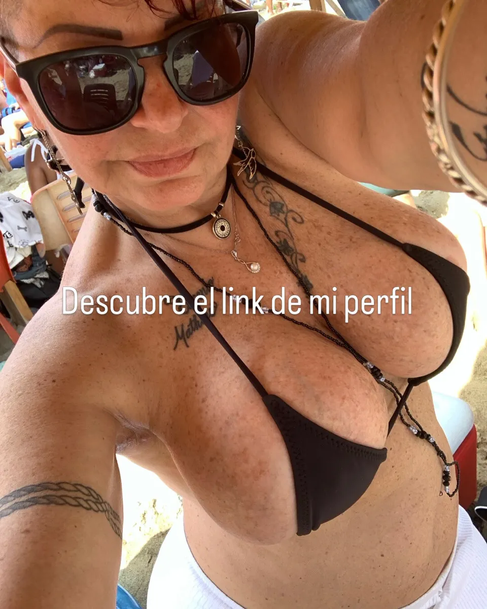 Ana ricc OnlyFans