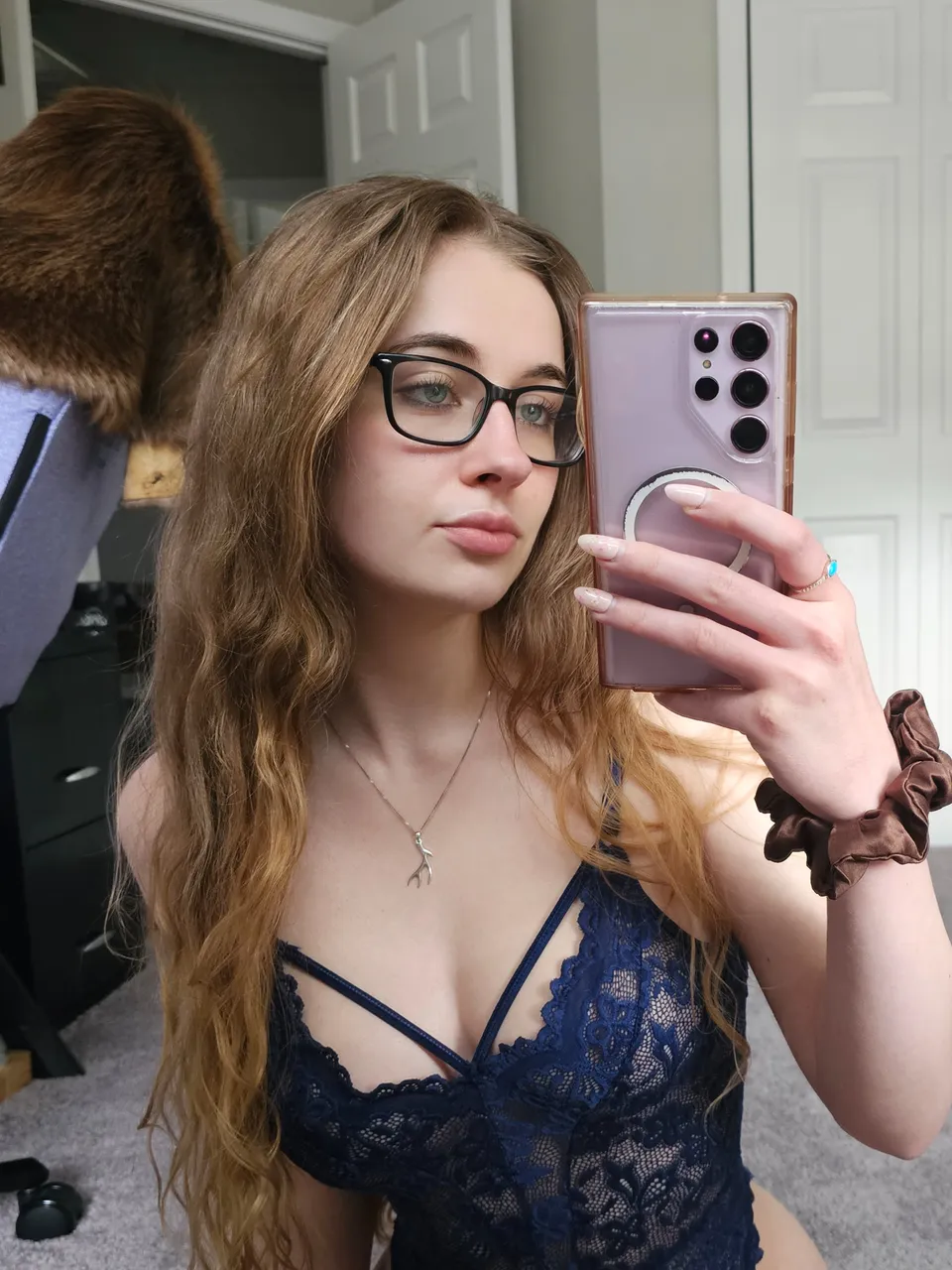 Anastasia Grace OnlyFans