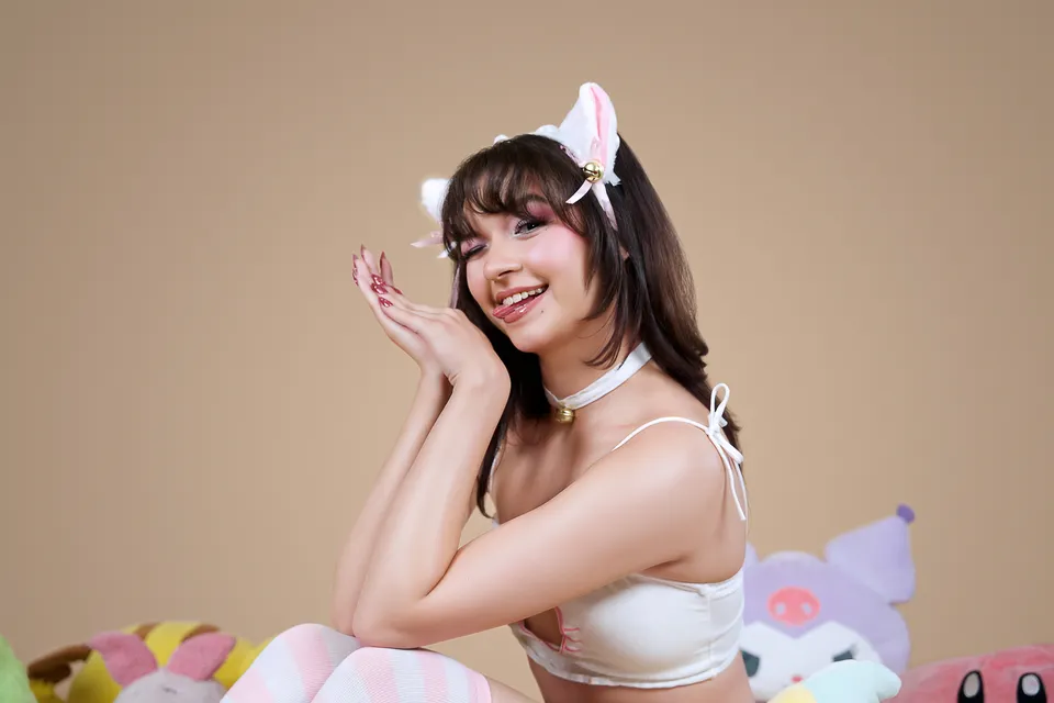 Ana Mei OnlyFans