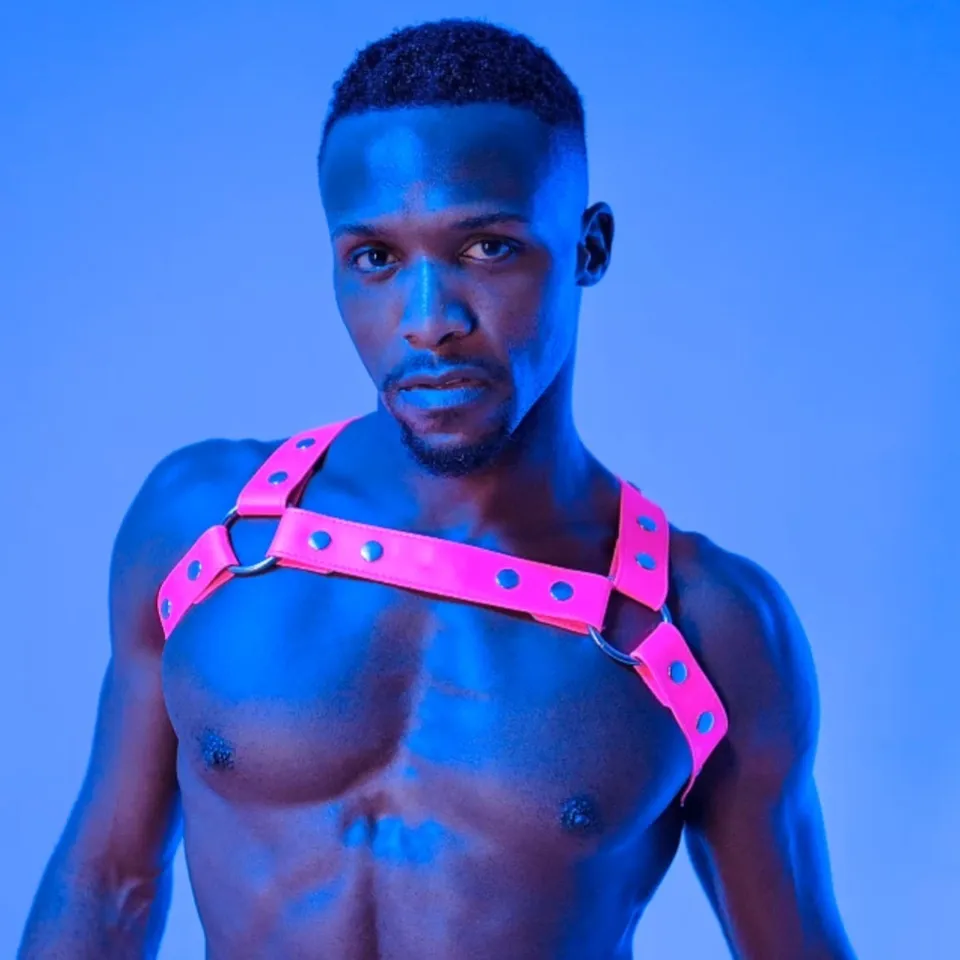 Andre Donovan OnlyFans