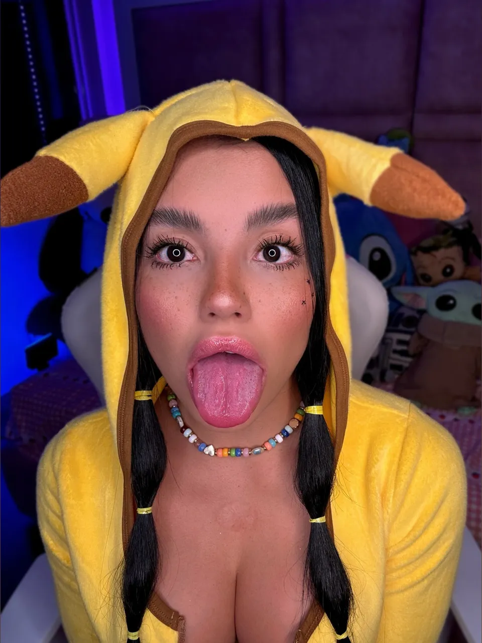 Andrea OnlyFans