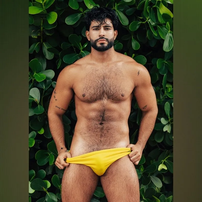 Andrés Milán OnlyFans
