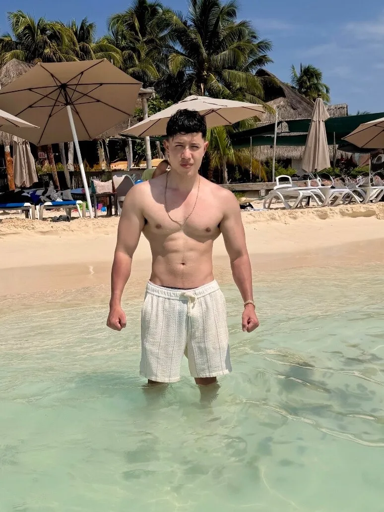Randy Alex OnlyFans