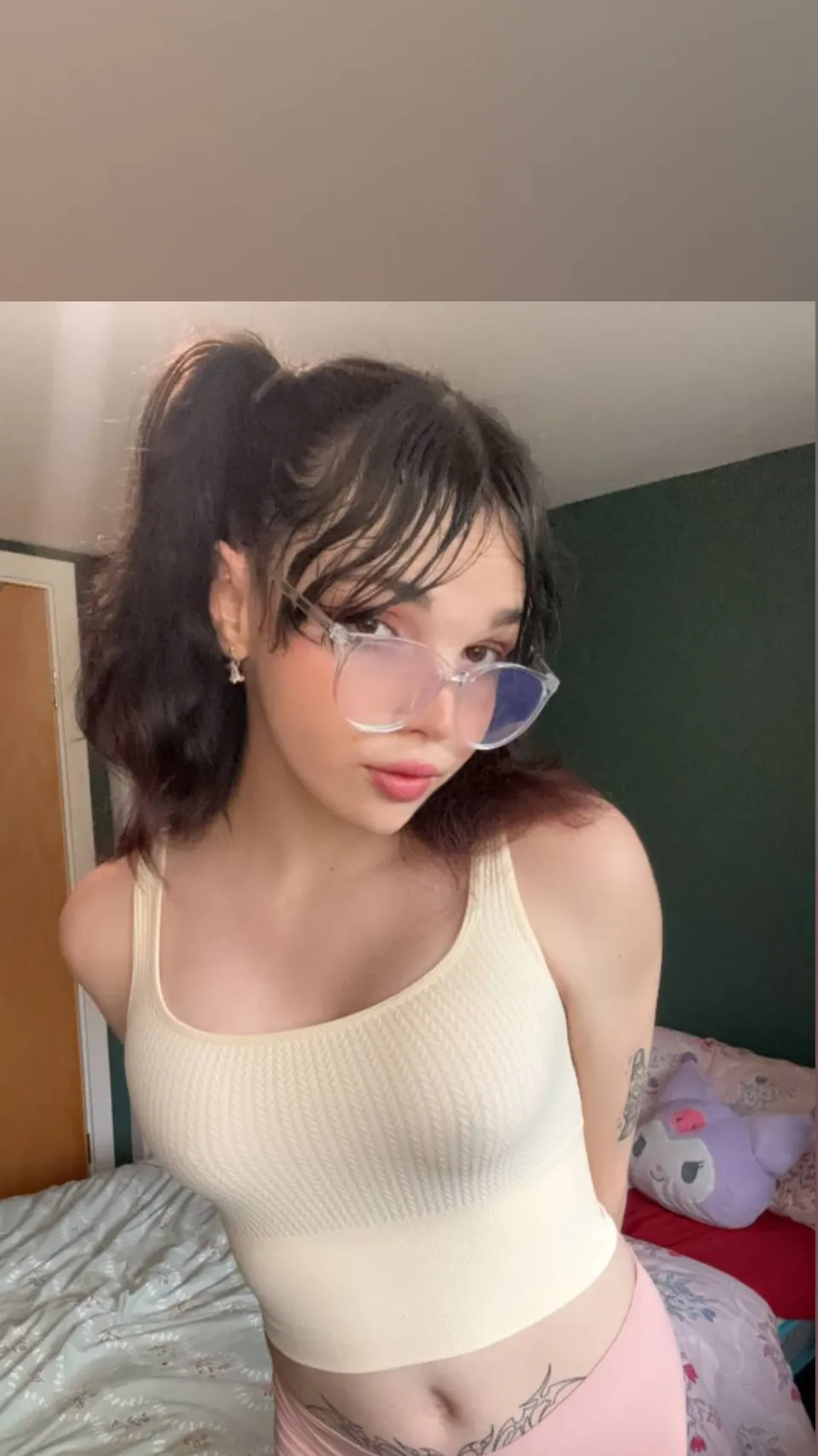 Angèle OnlyFans
