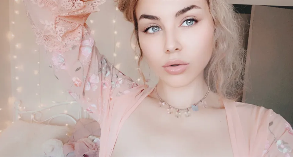 angelicnymph OnlyFans